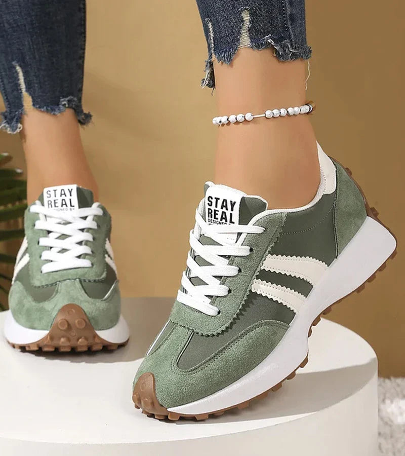 Bellamont | Modern Sneakers