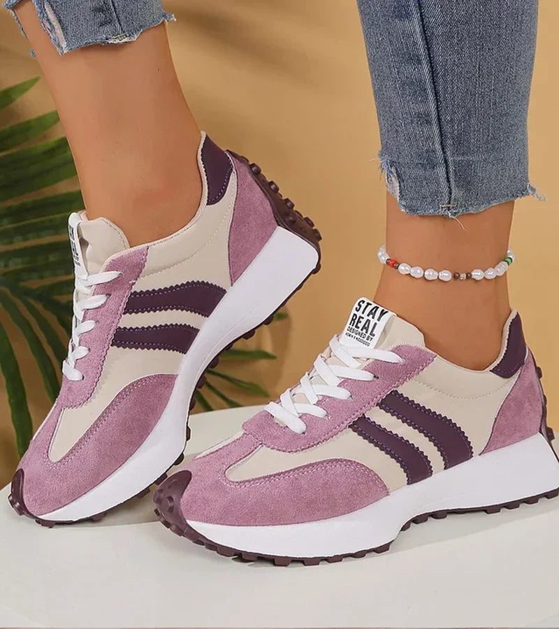 Bellamont | Modern Sneakers