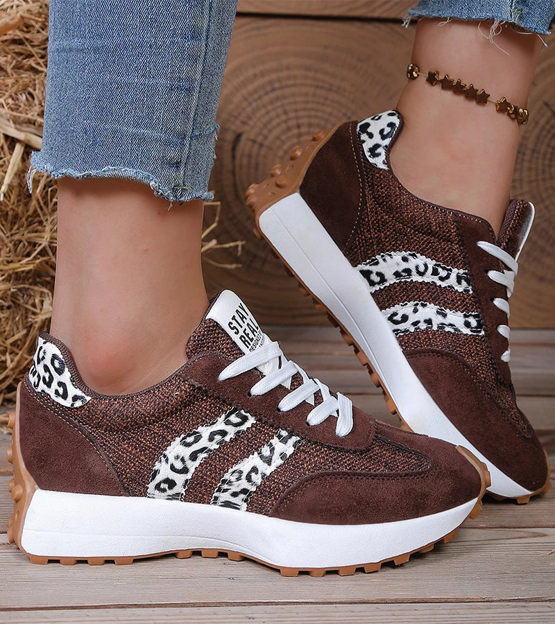 Bellamont | Modern Sneakers