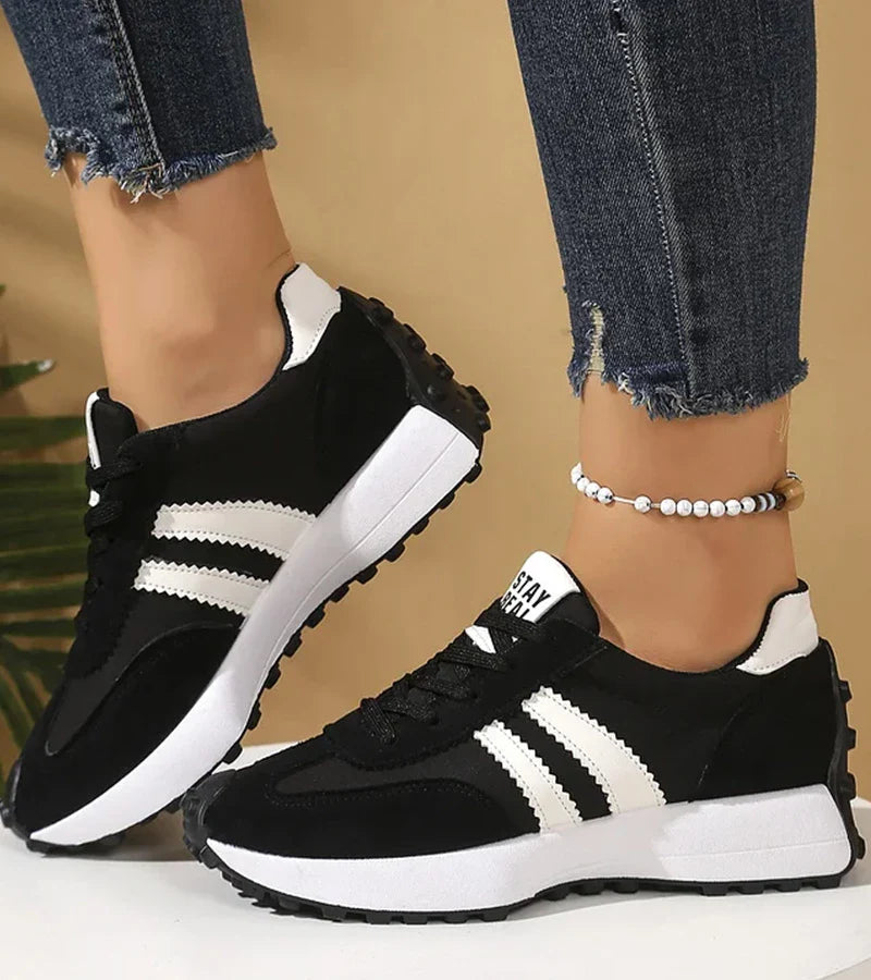 Bellamont | Modern Sneakers