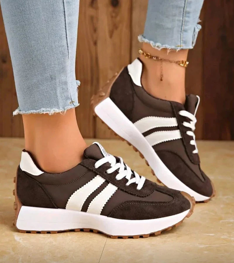 Bellamont | Modern Sneakers