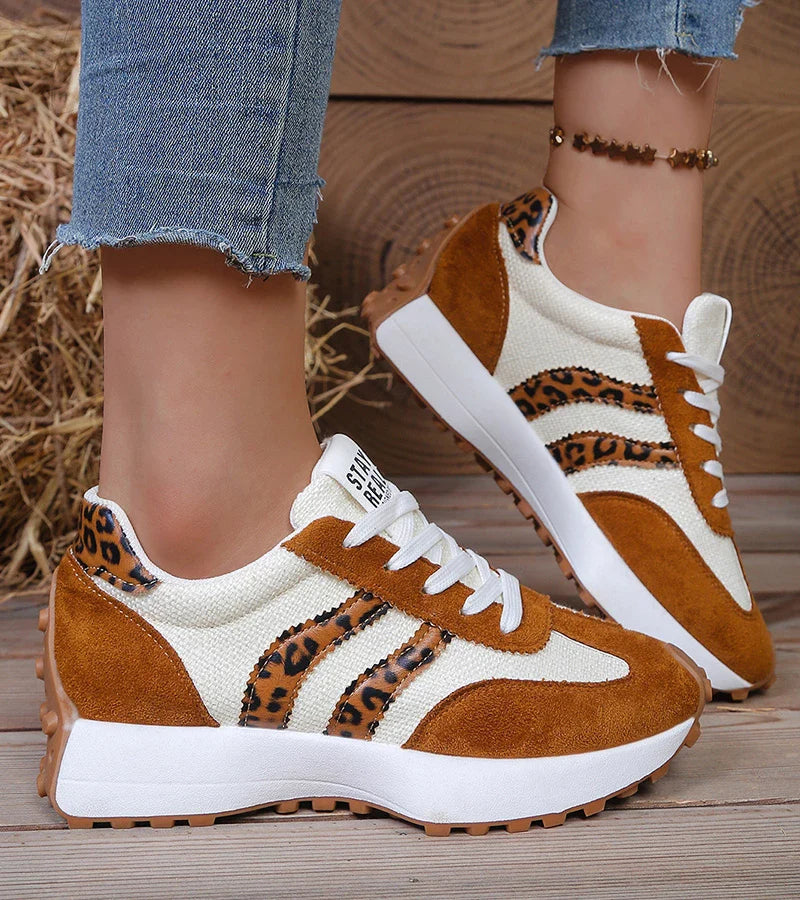 Bellamont | Modern Sneakers
