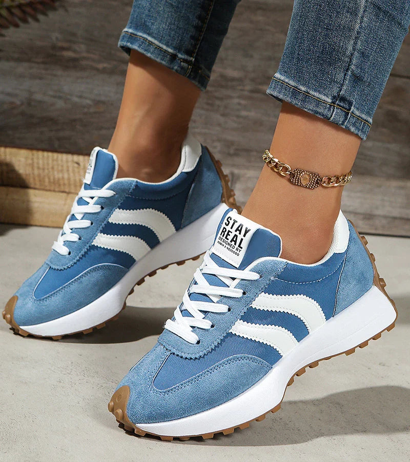 Bellamont | Modern Sneakers