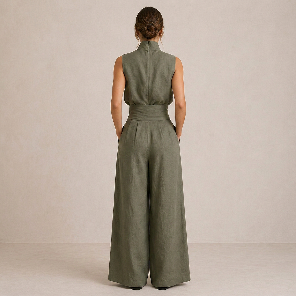 Bellamont |  Premium Linen Set