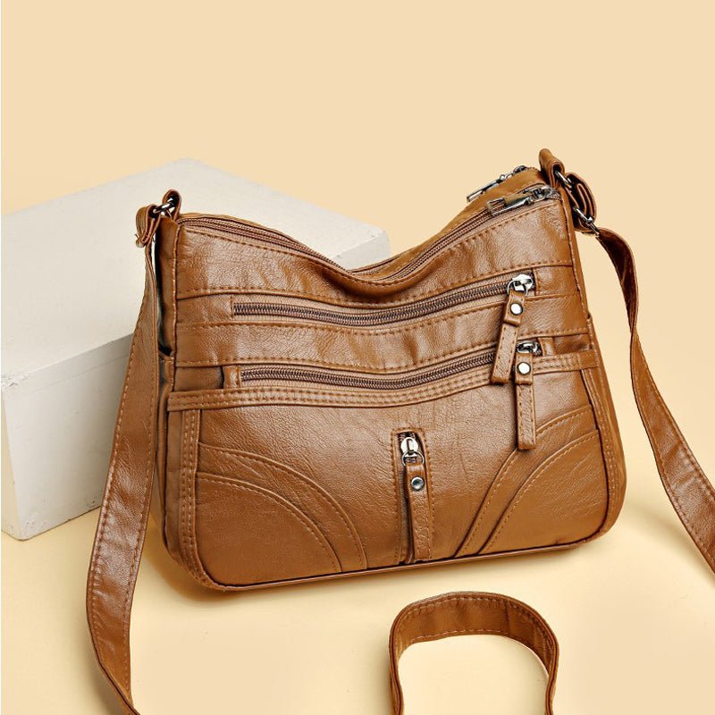 Bellamont | Crossover Bag