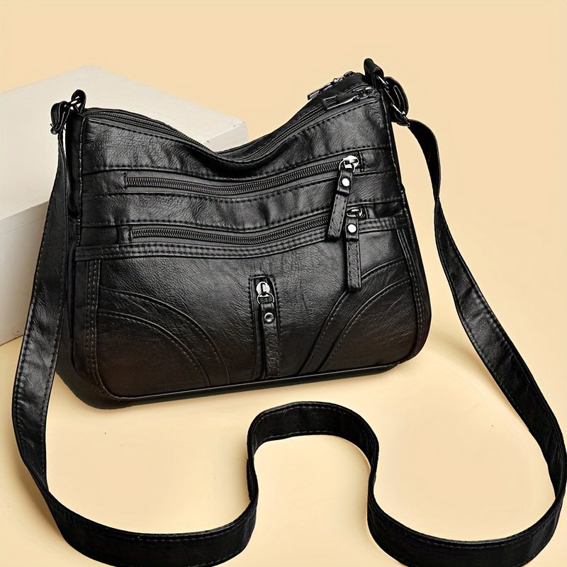 Bellamont | Crossover Bag