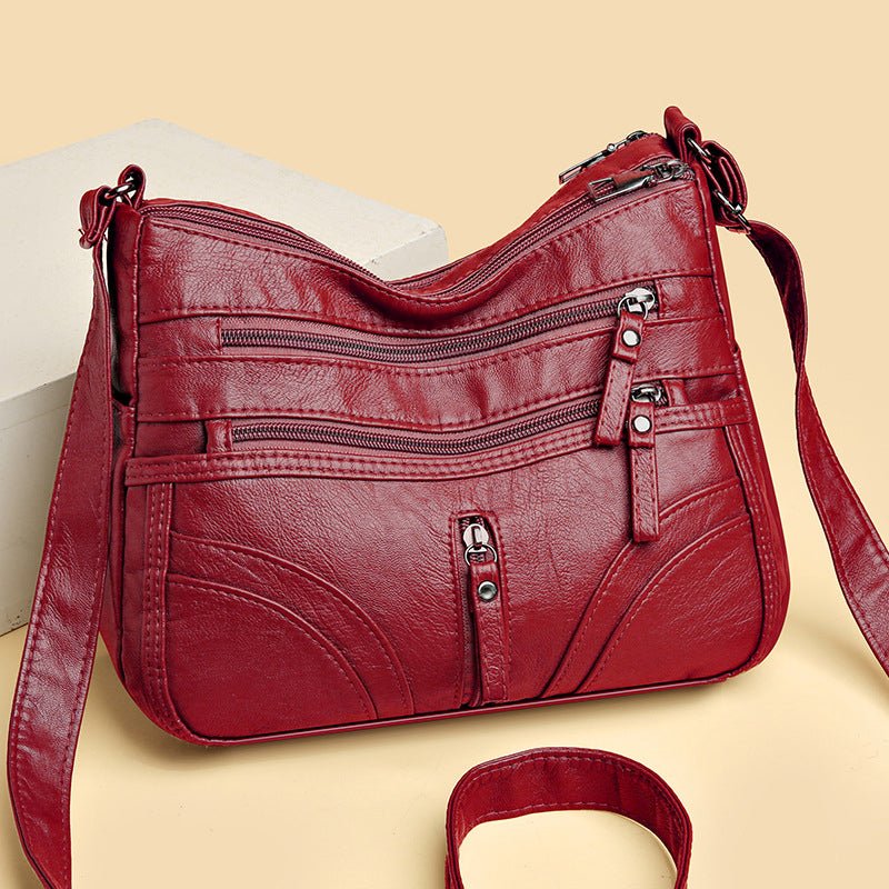 Bellamont | Crossover Bag