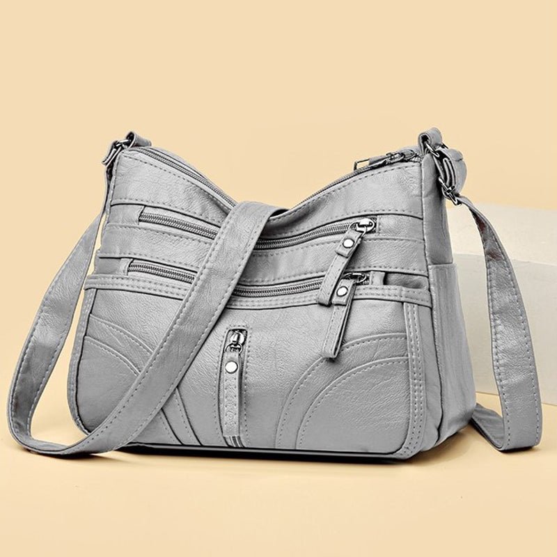 Bellamont | Crossover Bag