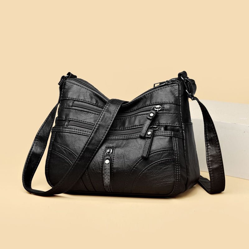 Bellamont | Crossover Bag