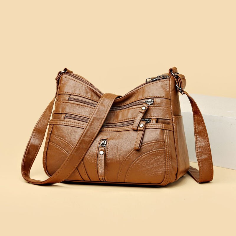 Bellamont | Crossover Bag