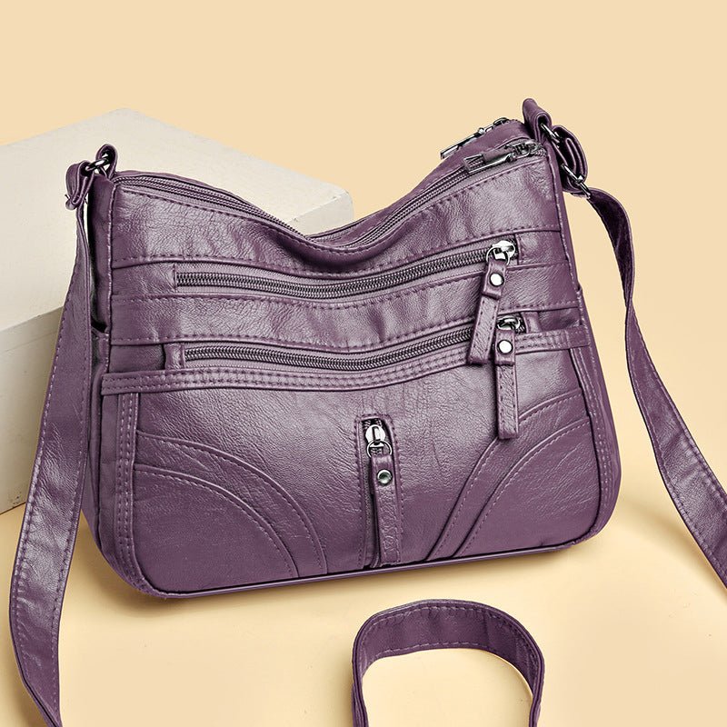 Bellamont | Crossover Bag