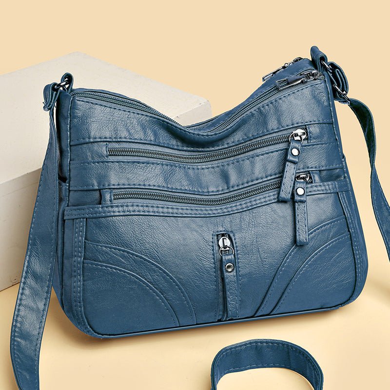 Bellamont | Crossover Bag