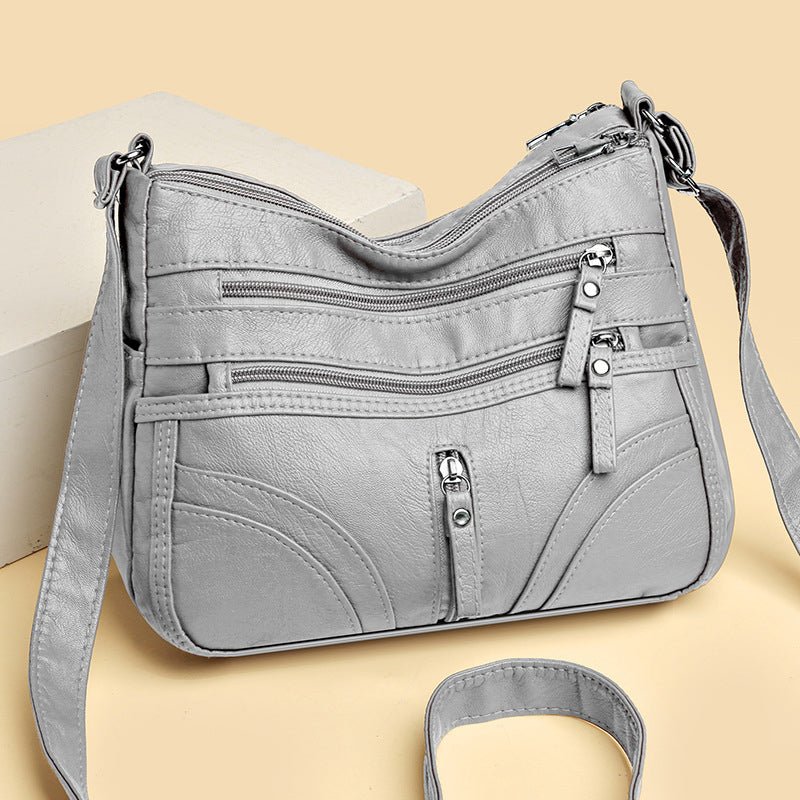 Bellamont | Crossover Bag
