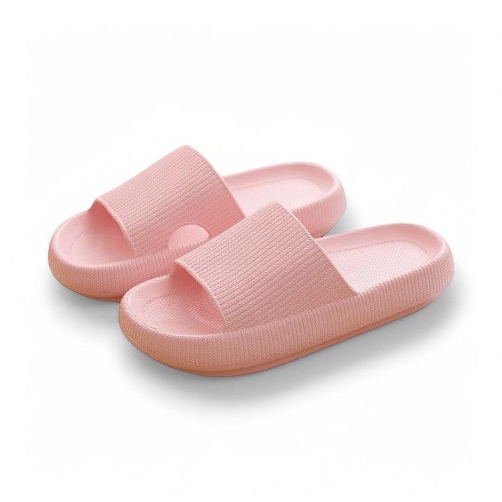 Bellamont | Cloud Steps