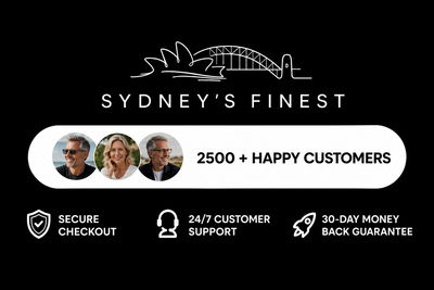 Sydney's Finest