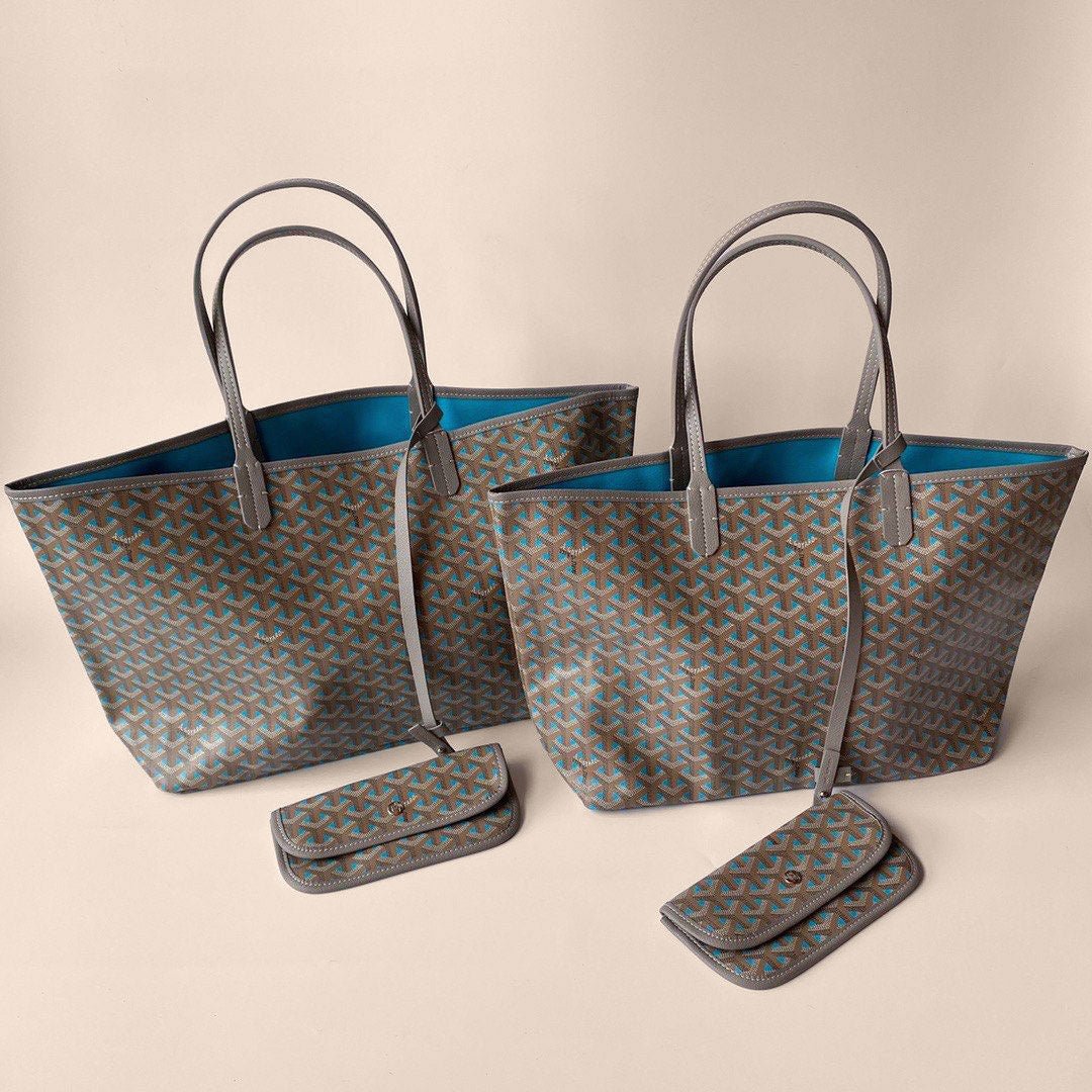 Élance Tote Bag