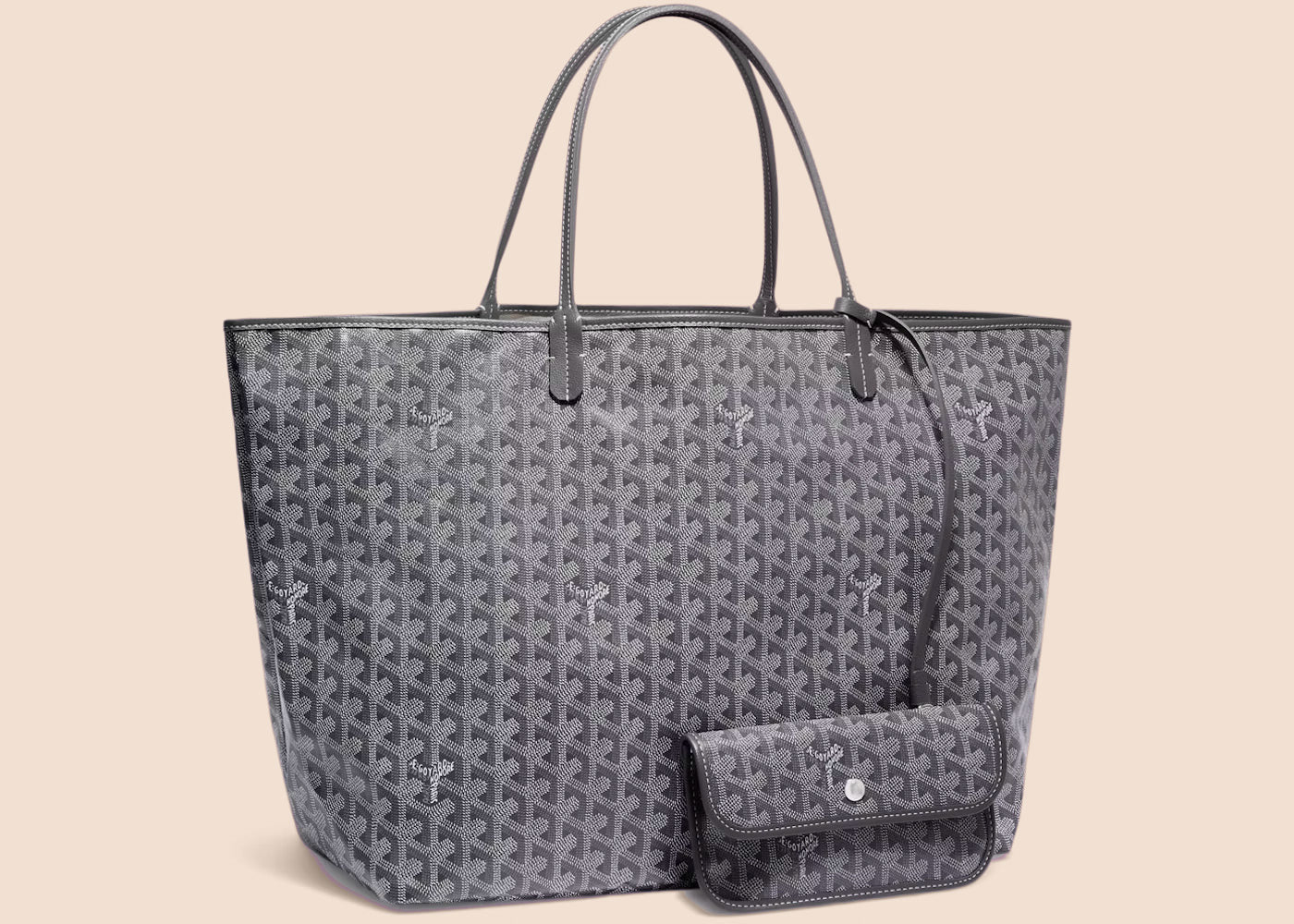 Élance Tote Bag