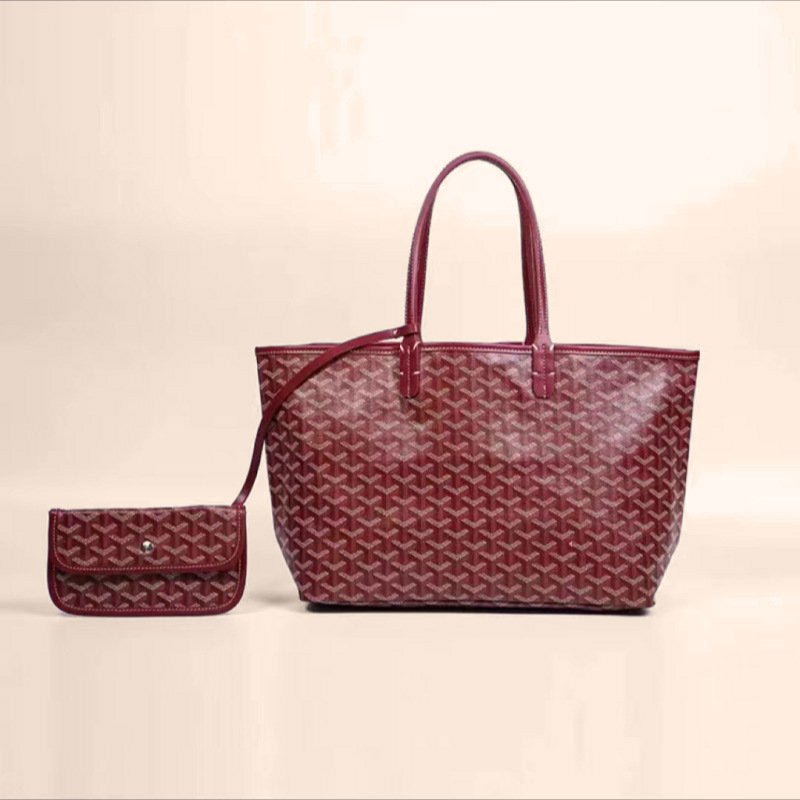 Élance Tote Bag