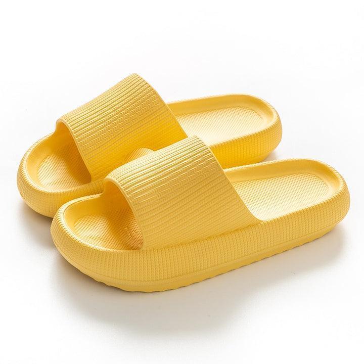 Bellamont | Cloud Steps